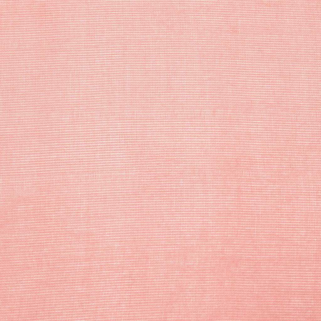 vidaXL Voile Curtains with Grommets 2 pcs Pink 140x175 cm