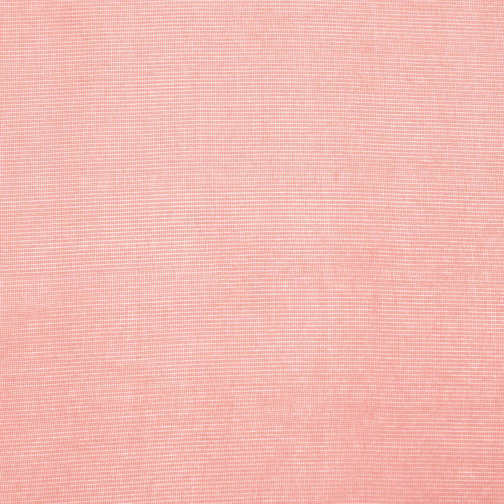 vidaXL Voile Curtains with Grommets 2 pcs Pink 140x260 cm