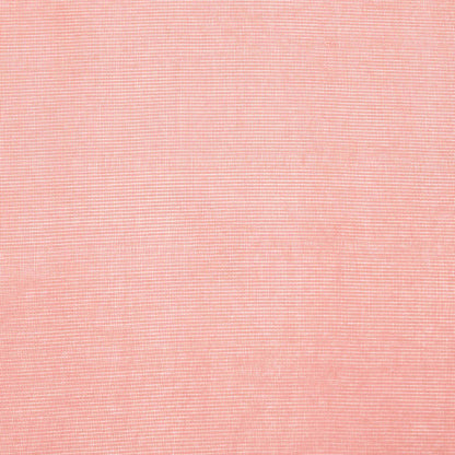 vidaXL Voile Curtains with Grommets 2 pcs Pink 140x260 cm