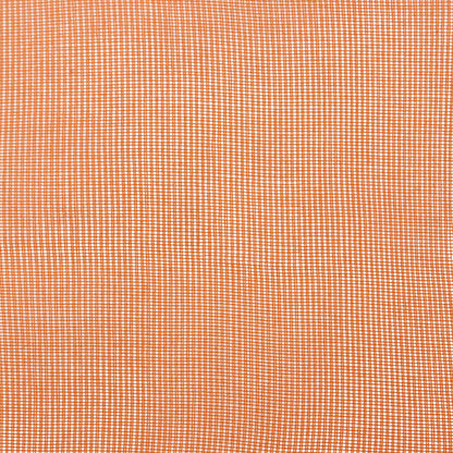 vidaXL Voile Curtains with Grommets 2 pcs Terracotta