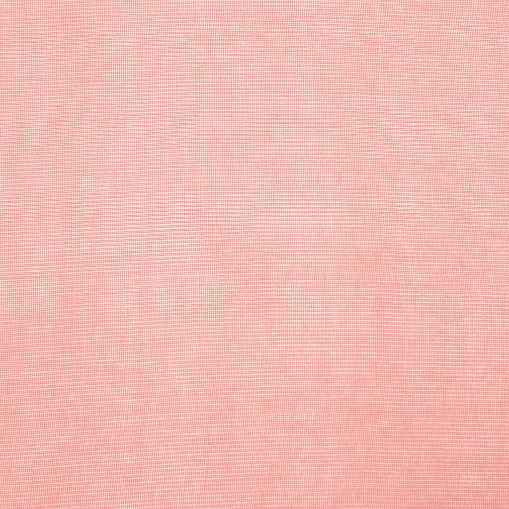 vidaXL Voile Curtains with Rod Pockets 2 pcs Pink
