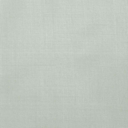 vidaXL Voile Curtains with Rod Pockets 2 pcs Light Grey