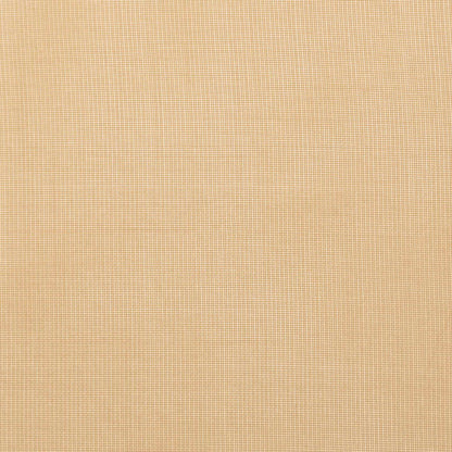 vidaXL Voile Curtains with Rod Pockets 2 pcs Sand