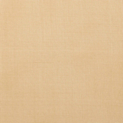 vidaXL Voile Curtains with Rod Pockets 2 pcs Sand