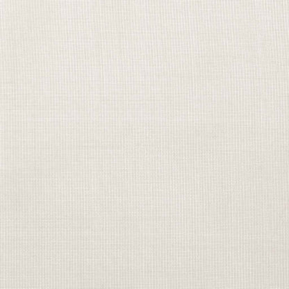 vidaXL Voile Curtains with Tab Top 2 pcs Cream