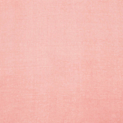 vidaXL Voile Curtains with Loops 2 pcs Pink 140x245 cm