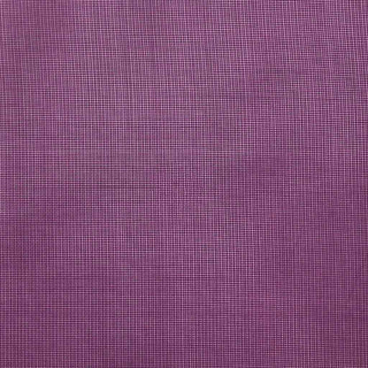 vidaXL Voile Curtains with Loops 2 pcs Purple 140x175 cm