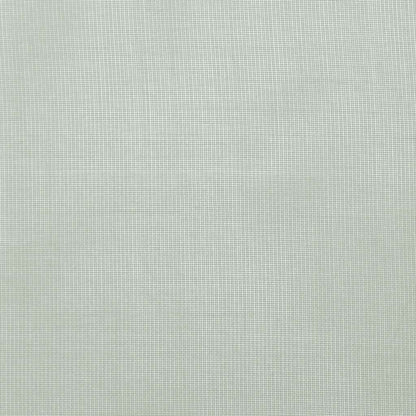 vidaXL Voile Curtains with Loops 2 pcs Light Grey 140x225 cm