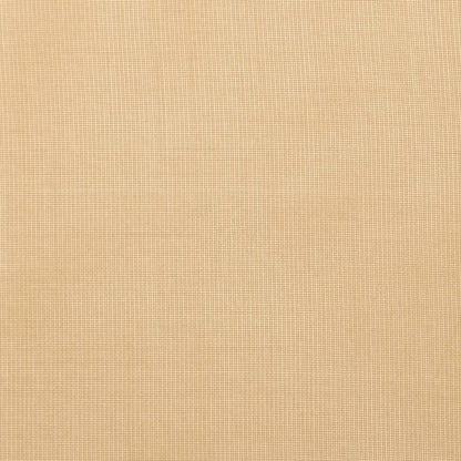 vidaXL Voile Curtains with Loops 2 pcs Sand 140x225 cm