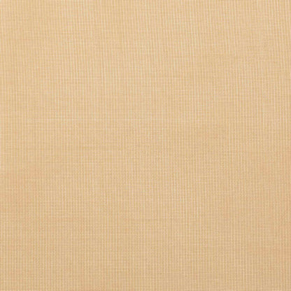 vidaXL Voile Curtains with Loops 2 pcs Sand 140x245 cm