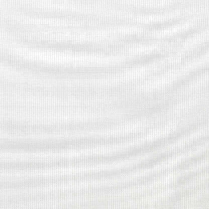vidaXL Voile Curtains with Loops 2 pcs White 140x245 cm