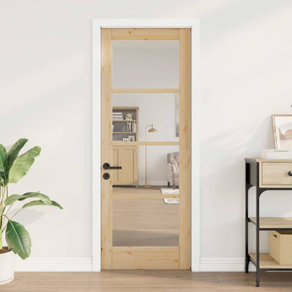 vidaXL Interior Door ORKDAL 73.5 x 198.5 cm
