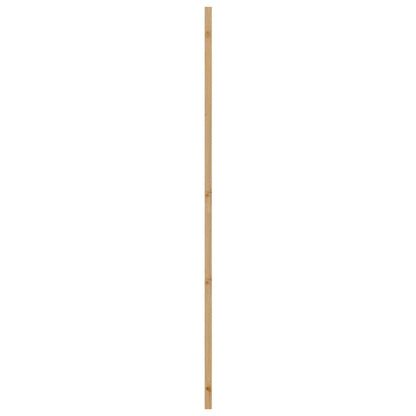 vidaXL Interior Door ORKDAL Brown 93 x 211 cm