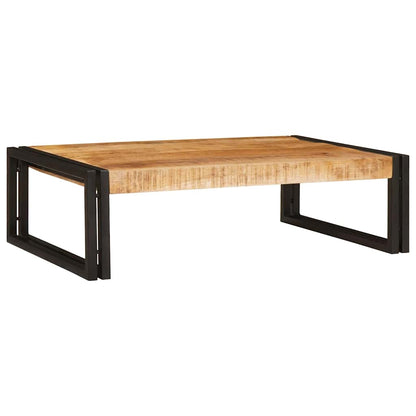 vidaXL Bathroom Shelf for Brown 80 x 50 x 23 cm