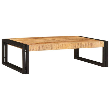 vidaXL Bathroom Shelf for Brown 80 x 50 x 23 cm
