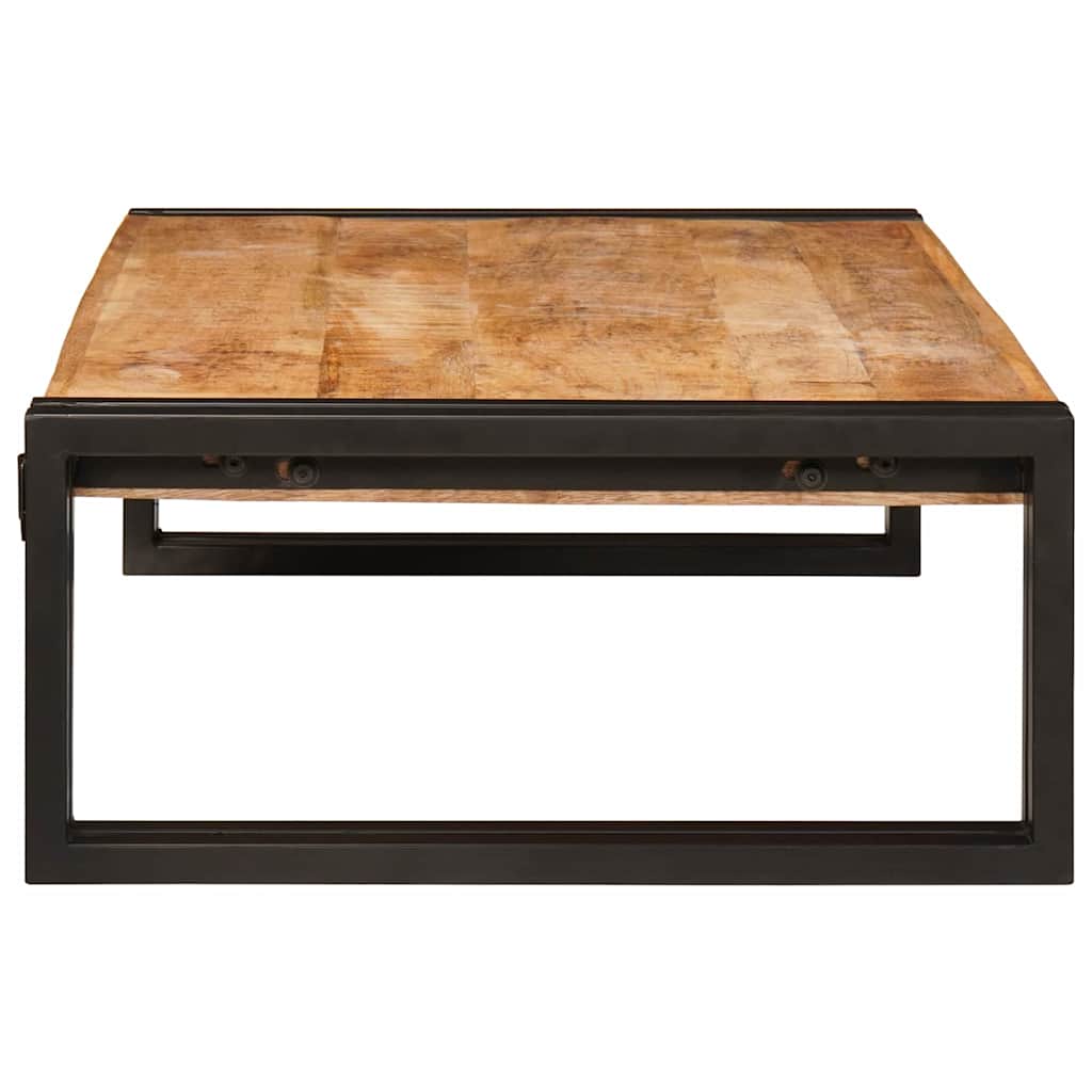 vidaXL Bathroom Shelf for Brown 80 x 50 x 23 cm