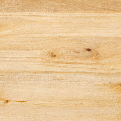 vidaXL Coffee Table Brown 110 x 55 x 40 cm Solid Mango Wood