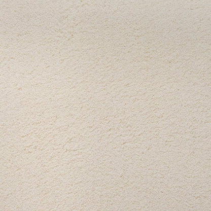 vidaXL Carpet HUARTE Beige 80 x 150 cm 100% Polyester
