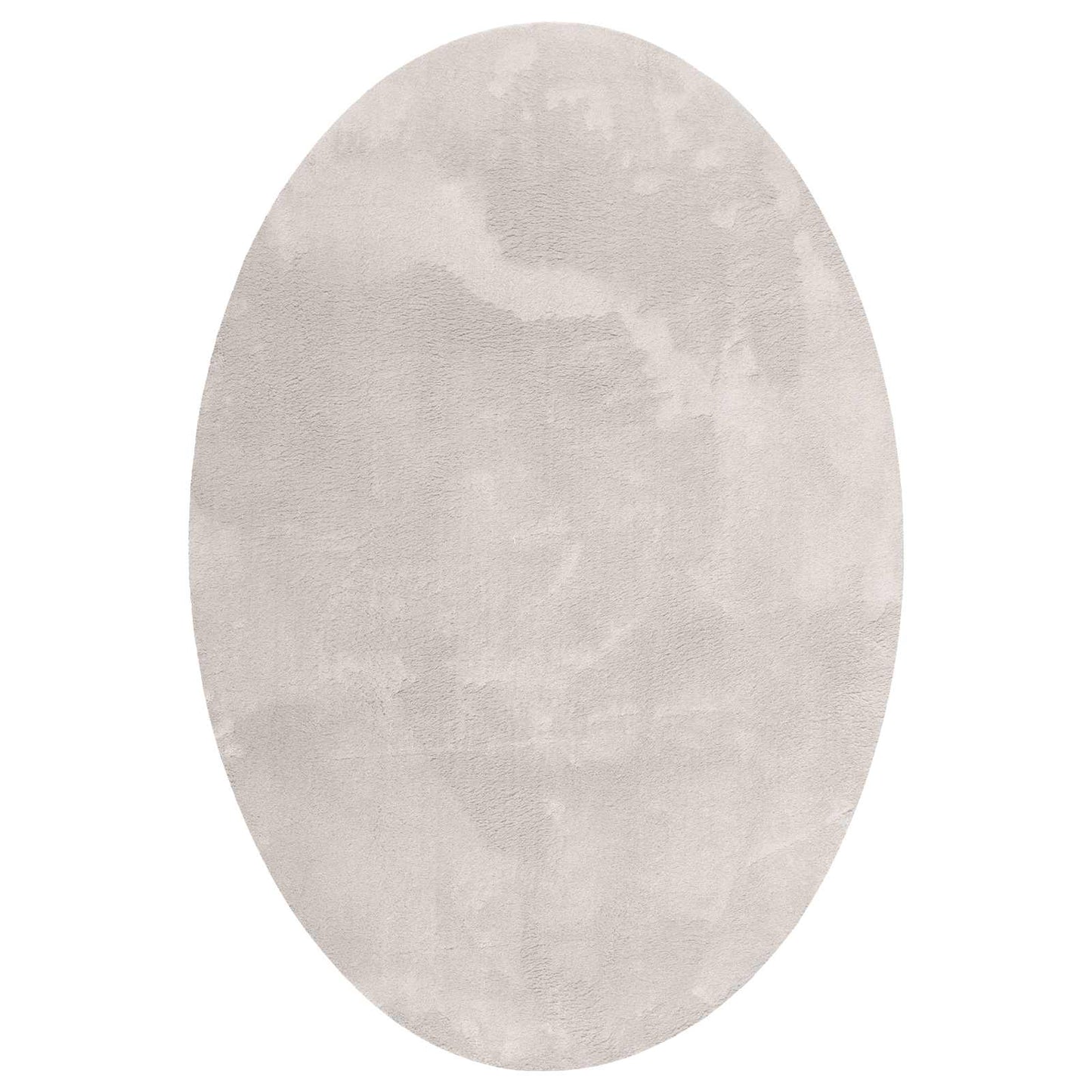 vidaXL Carpet HUARTE Sand 160 x 230 cm 100% Polyester
