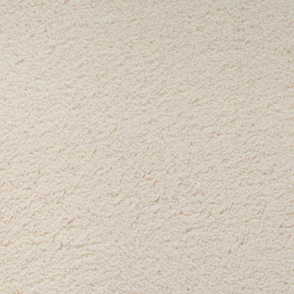 vidaXL Carpet HUARTE Beige 80 x 150 cm Polyester