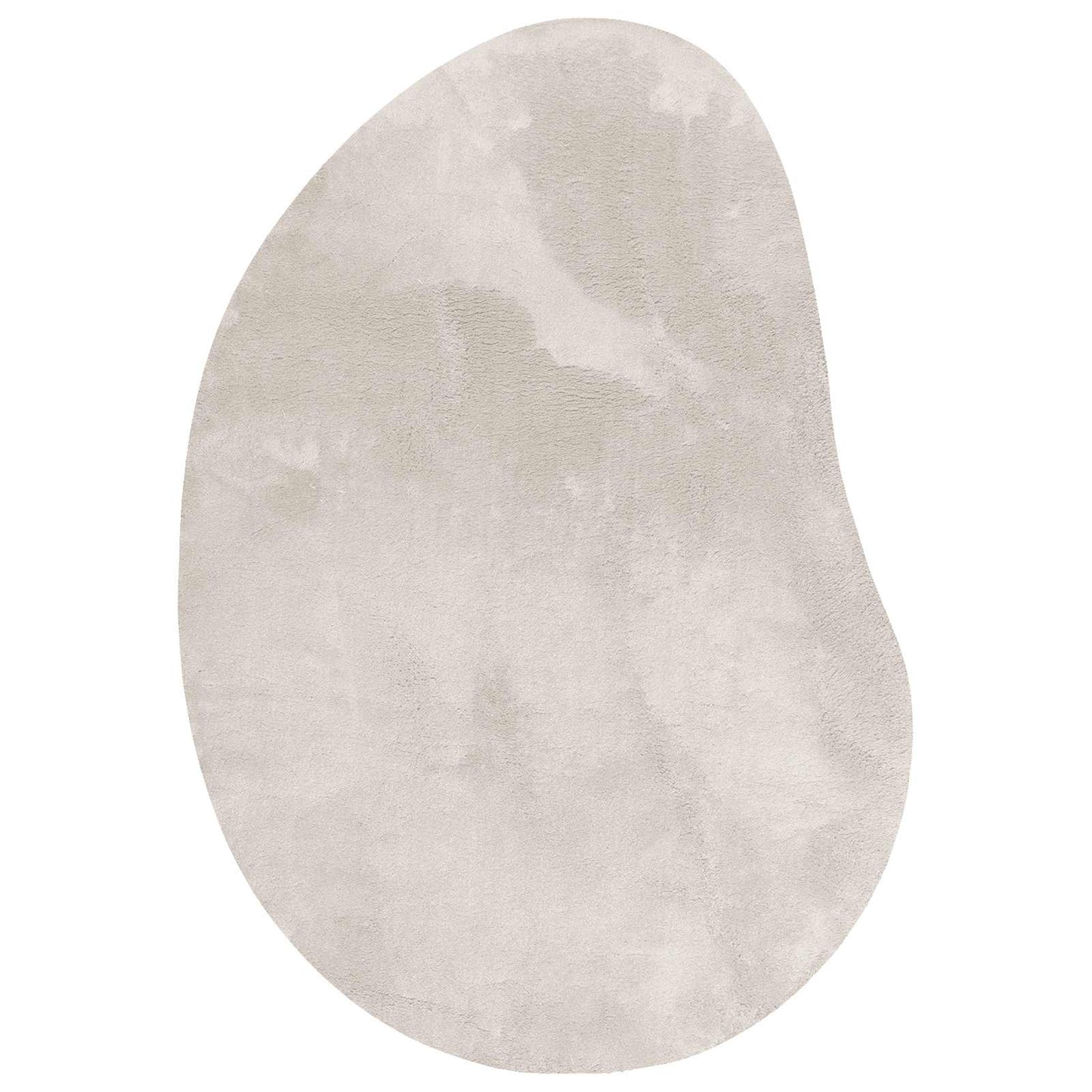 vidaXL Area Rugs HUARTE Sand 120 x 170 cm Polyester