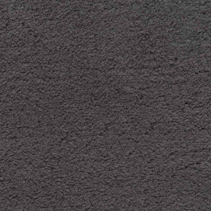 vidaXL Carpet HUARTE Anthracite 160 x 230 cm Polyester