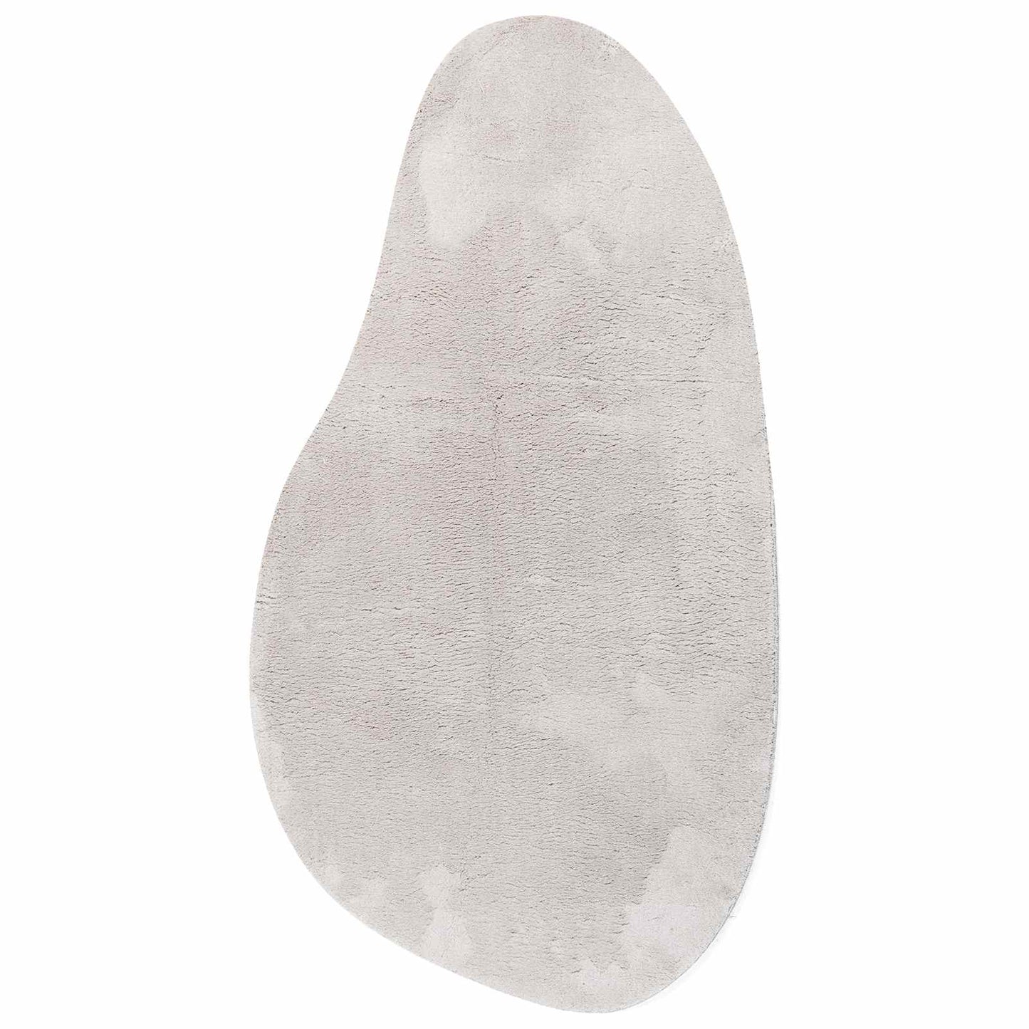 vidaXL Area Rugs HUARTE Sand 80 x 150 cm Polyester