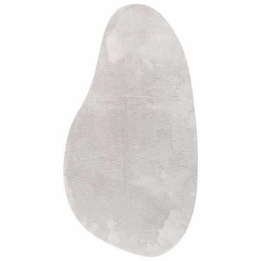 vidaXL Area Rugs HUARTE Sand 80 x 150 cm Polyester