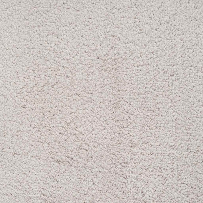vidaXL Carpet HUARTE Sand 140 x 200 cm Polyester