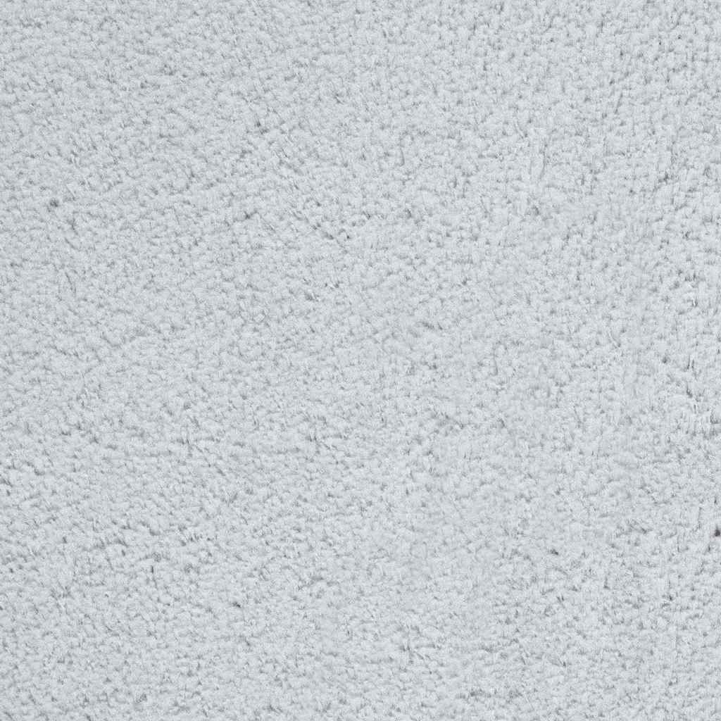 vidaXL Carpet HUARTE Grey 160 x 230 cm Polyester