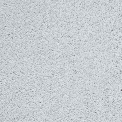 vidaXL Carpet HUARTE Grey 160 x 230 cm Polyester