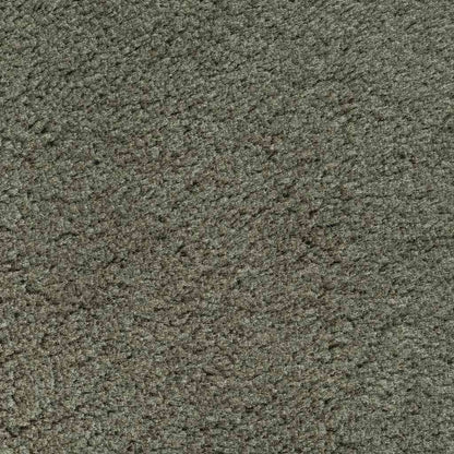 vidaXL Carpet HUARTE Forest green 100 x 200 cm Polyester