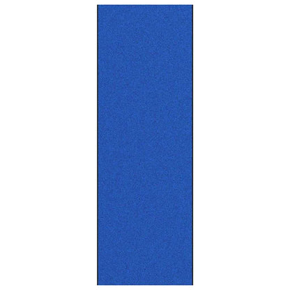 vidaXL Doormat Other Blue and Black 120 x 350 cm Polyamide and PVC