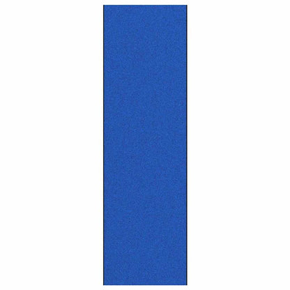 vidaXL Doormat Blue and Black 120 x 400 cm 100% Polyamide