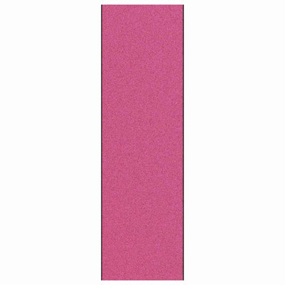 vidaXL Doormat Other Pink and Black 120 x 400 cm Polyamide and PVC
