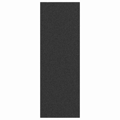 vidaXL Doormat Anthracite and Black 120 x 350 cm 100% Polyamide