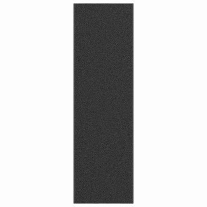 vidaXL Doormat Anthracite and Black 120 x 400 cm 100% Polyamide