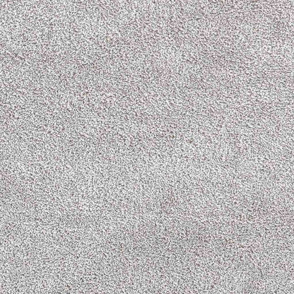 vidaXL Anti-slip Shaggy Rug Grey 160 x 160 cm PP