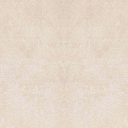 vidaXL Anti-slip Shaggy Rug Cream 200 x 200 cm PP