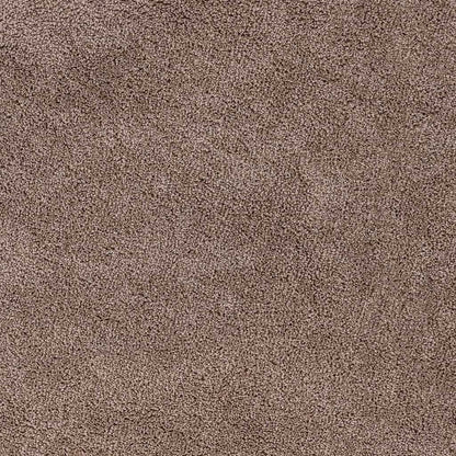 vidaXL Anti-slip Shaggy Rug Brown 240 x 340 cm PP