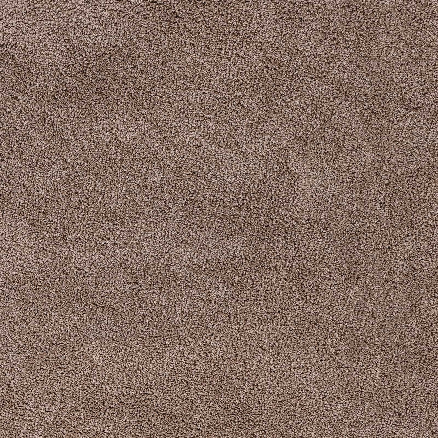 vidaXL Anti-slip Bath Mat Set 3 pcs Brown PP