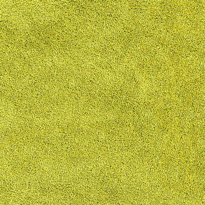 vidaXL Anti-slip Bath Mat Set 3 pcs Green PP