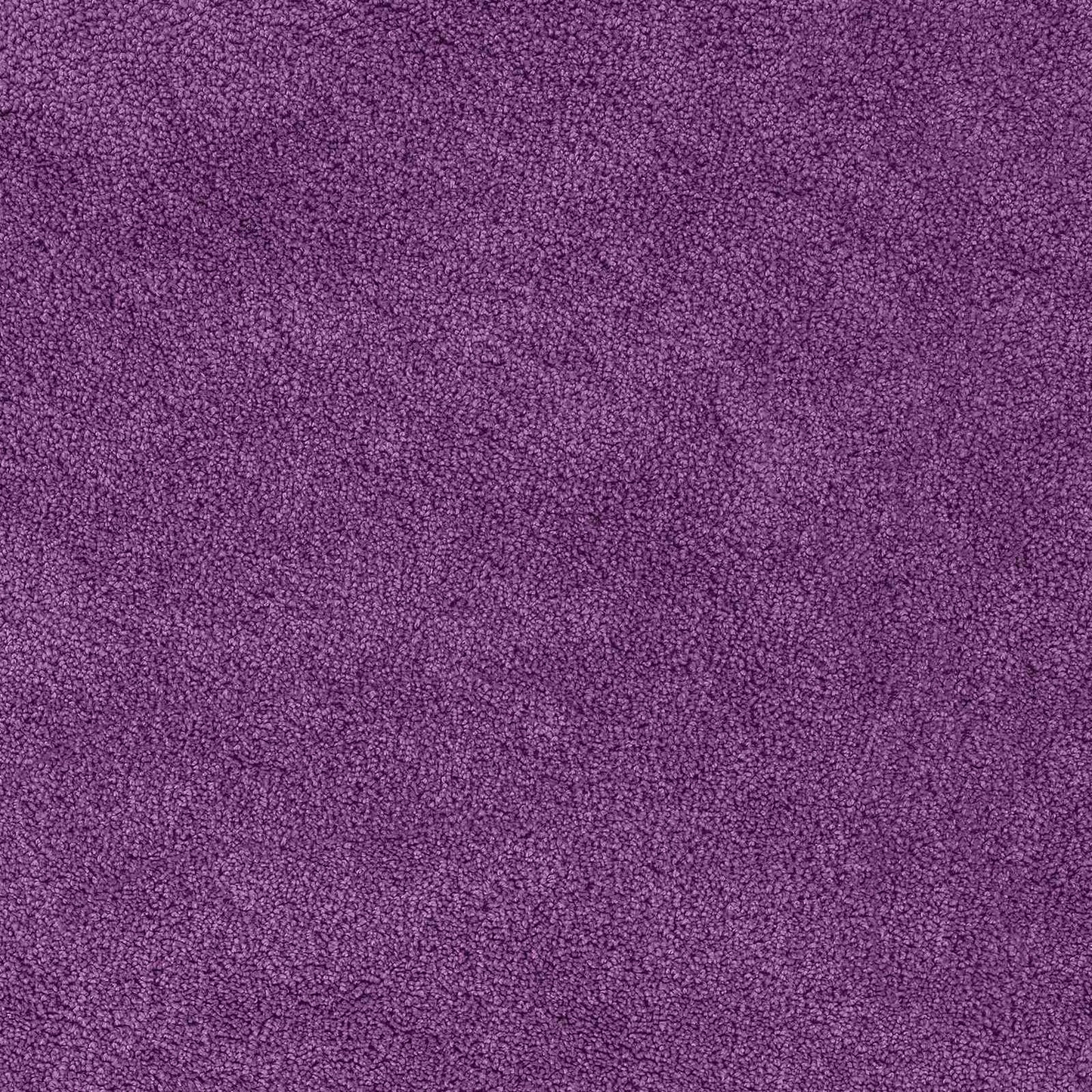 vidaXL Anti-slip Bath Mat Set 3 pcs Purple PP