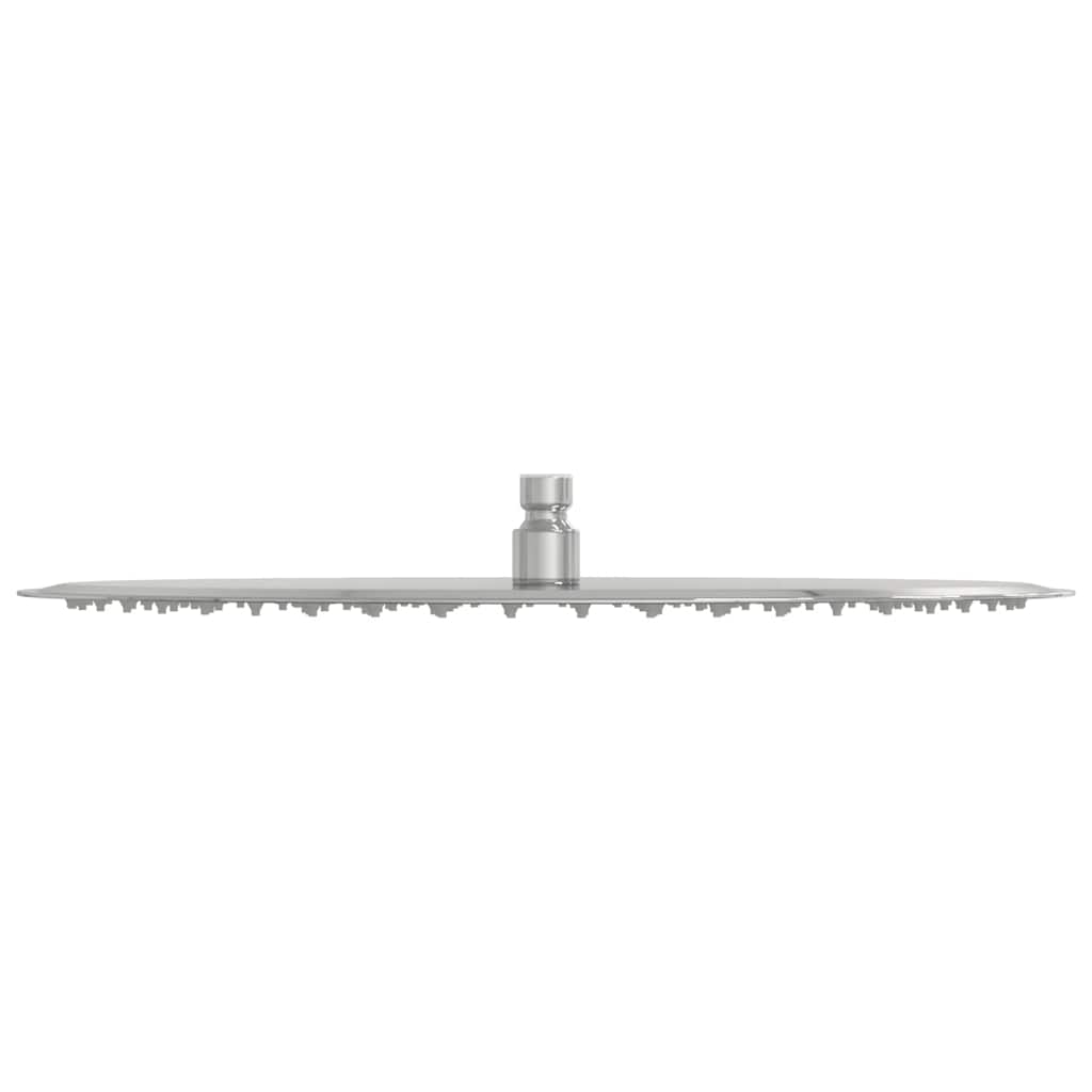 vidaXL Rain Shower Head Stainless Steel 304 40 cm Round