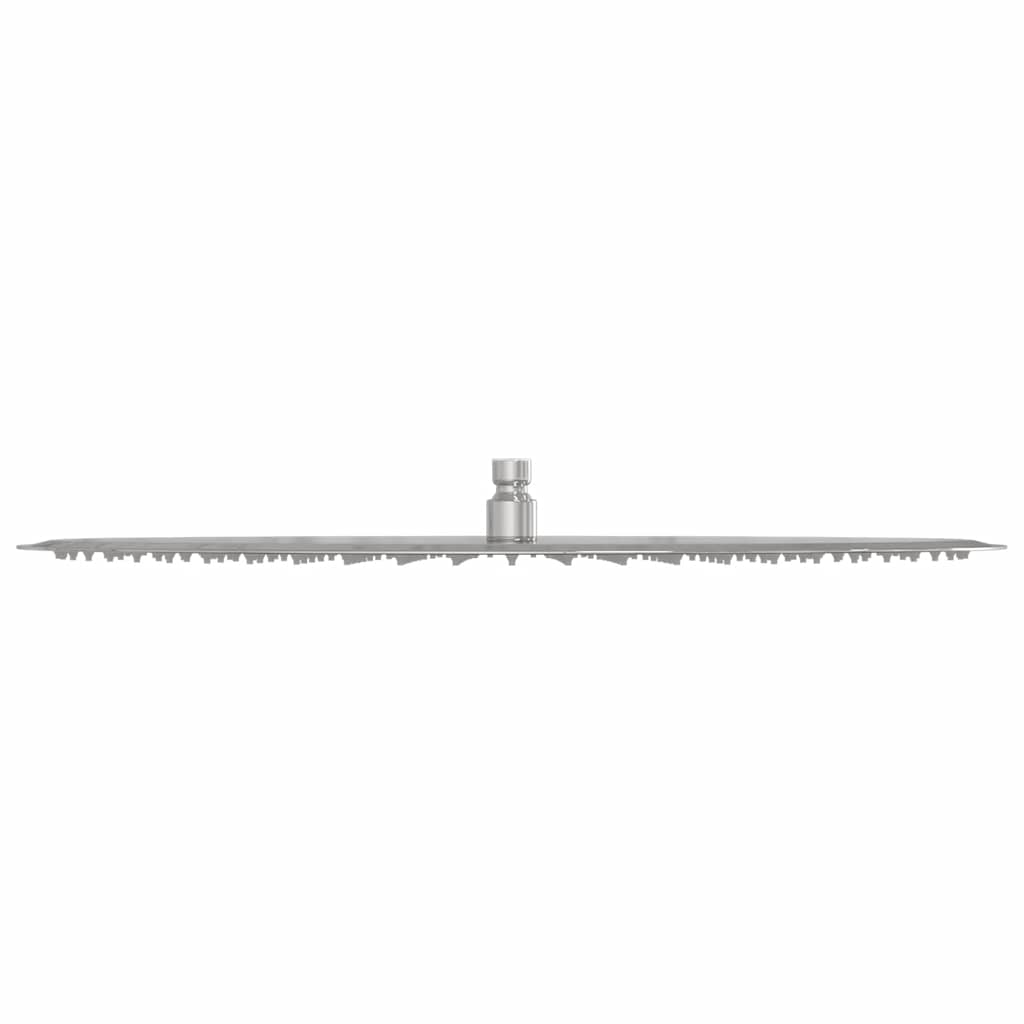 vidaXL Rain Shower Head Stainless Steel 304 50 cm Round