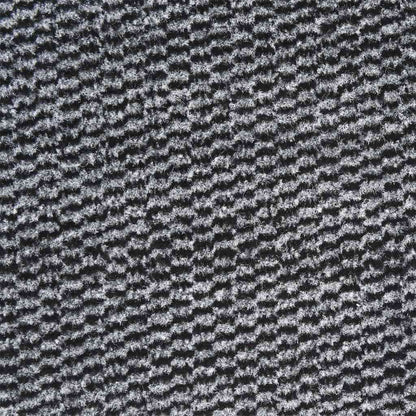 vidaXL Doormat Anthracite 40x60 cm
