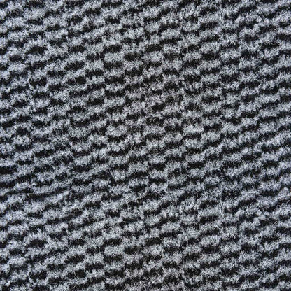 vidaXL Doormat Anthracite 60x180 cm