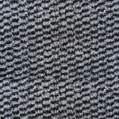 vidaXL Doormat Anthracite 90x150 cm