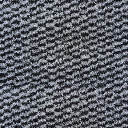 vidaXL Doormat Anthracite 115x200 cm