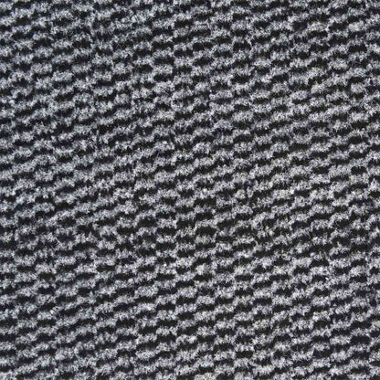 vidaXL Doormat Anthracite 115x300 cm